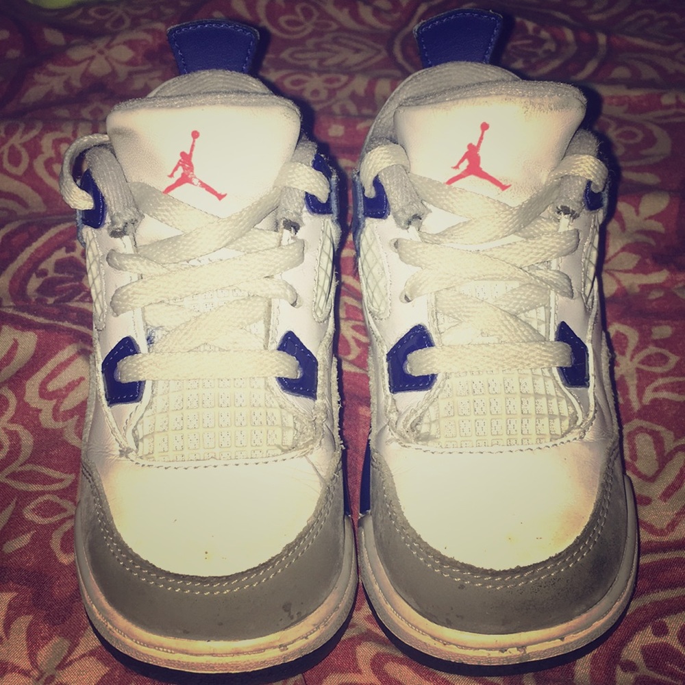 Jordan’s 6.5 Boys